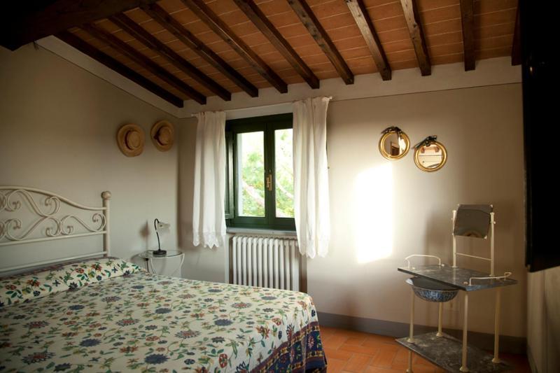 Agriturismo La Colombaia Cerreto Guidi Buitenkant foto